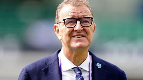 ECB chief sees new cricket dome as important in ‘plans to break down barriers’