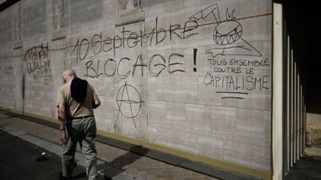 10 septembre : pourquoi ils vont tout bloquer
