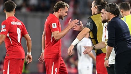 Taraftarlar harekete geçti! Barış Alper Yılmaz'a büyük destek