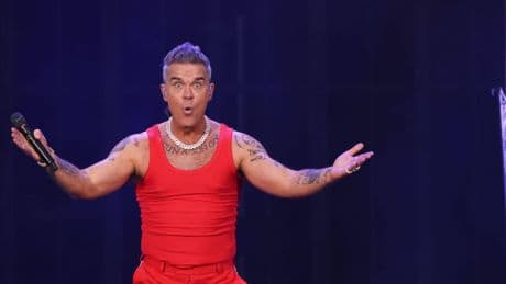 Unwetter-Warnung Berlin: Konzerte von Robbie Williams und Netrebko abgesagt