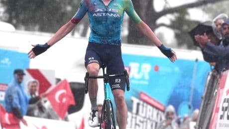 TUR 2025'in kazananı belli oldu!