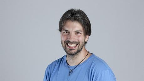 Laín García, coach y marido de Mónica Naranjo: “Mi mejor amigo me llamó y me dijo que se había acostado con mi novia, y ese dolor me enseñó que había algo más profundo que sanar en mí”