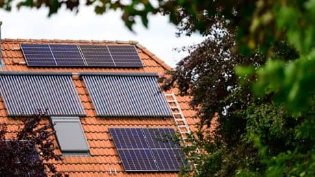 Streit mit Reiche – SPD will Solaranlagen weiter fördern