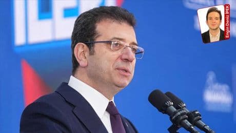 İmamoğlu'nun 2 avukatı hakkında soruşturma: İddialar hakkında suç duyurusunda bulunacaklar