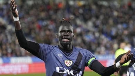 Lío Rayo-Celta a cuenta de Pathé Ciss: los madrileños planean acciones legales