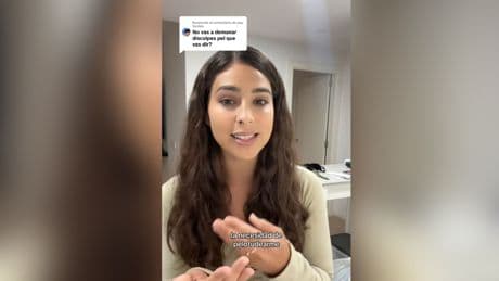 ¿Por qué me lo haces a propósito?&quot;: la indignación de una argentina en Cataluña al ser respondida en catalán