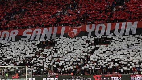 Galatasaray'ın şampiyonluğu Samsunspor'a yaradı! Avrupa bileti...