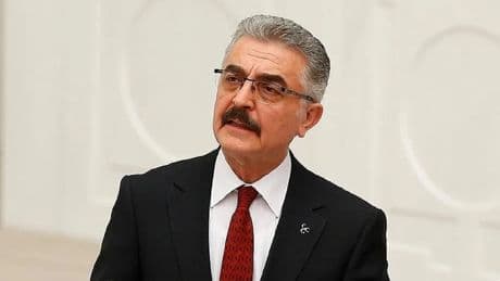 MHP'den Netanyahu'ya 1915 tepkisi: Kabul edilemeyecek bir ahlaksızlıktır