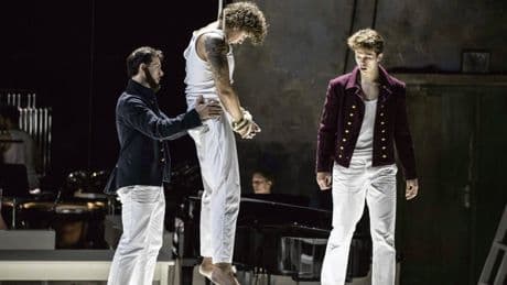 À Aix-en-Provence, le festival d’art lyrique travaille la forme