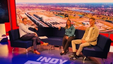 Sky Sports forced to cut live broadcast as staff told to evacuate studio