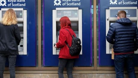 Business confidence in Scotland ‘higher than UK average’ in May – stats