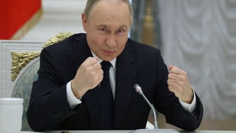 Six new 'bomb factories' to be buit across UK in message to Putin