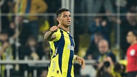 Fenerbahçe'de İrfan Can Kahveci ve Diego Carlos kadrodan çıkarıldı!