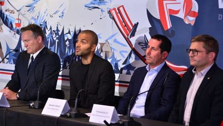 Gigantisme du projet, impact environnemental... Les ambitions contrariées de Tony Parker à Villard-de-Lans