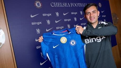 Every Premier League transfer on deadline day as Man Utd and Chelsea confirm deals