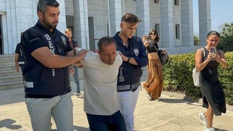 Kezban Süne'nin katili Bülent Koca tutuklandı