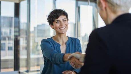 Jobsuche: So überzeugt der Lebenslauf den Algorithmus