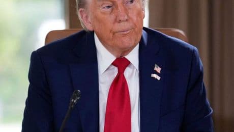 Wegen Lage im Nahen Osten: Paukenschlag in Kanada — Trump verlässt G7-Gipfel