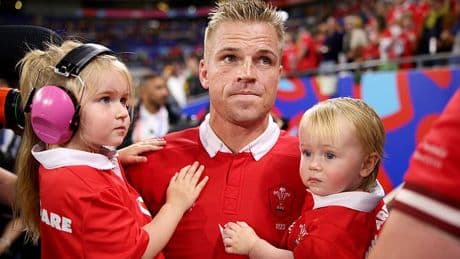 Gareth Anscombe: I'm sick of the mess of Welsh rugby - the people in power made horrible decisions and tried to make us players feel like idiots. We should have gone on strike