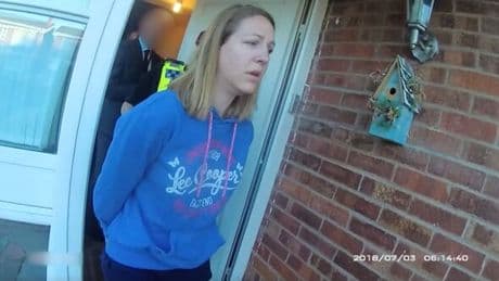 Lucy Letby latest as 5 crucial questions cast doubt on her guilty verdict