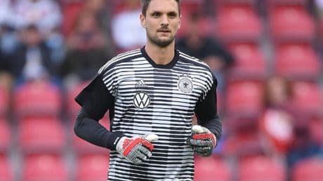 Sven Ulreich, portero del Bayern, devastado por la muerte de su hijo de seis años