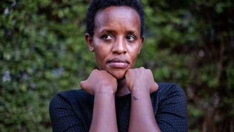 La militante ougandaise Agather Atuhaire arrêtée et victime de torture en Tanzanie