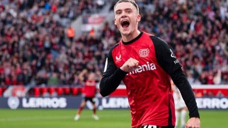 What Florian Wirtz’s decision to join Liverpool shows about his ambition