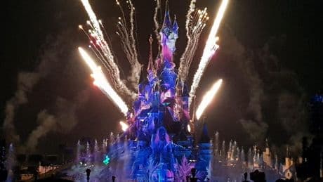 The Disney Park That Charges $17.50 For A Bottle Of Coke And Two Cookies