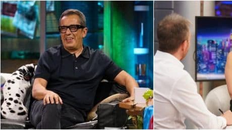 'El Hormiguero' anota otro liderazgo pese a la mejora de 'La Revuelta'