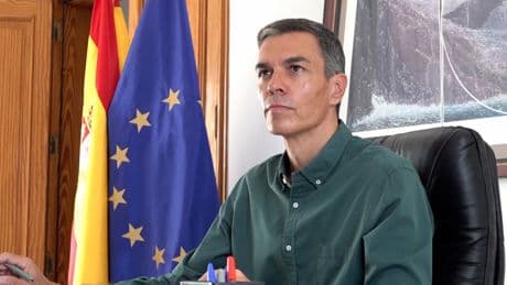 Sánchez inicia el curso con el temor de que los socios le fuercen a hablar de corrupcion en el Congreso antes de los PGE