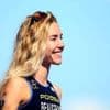 Triathlon. Beaugrand remporte l’étape des championnats du monde de Fréjus/Saint-Raphaël