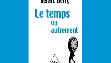 « Le Temps vu autrement » : l’œil du chercheur médaillé d’or du CNRS Gérard Berry
