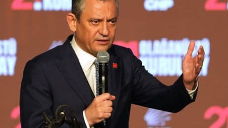 CHP'de kurultay davaları Eylül'de