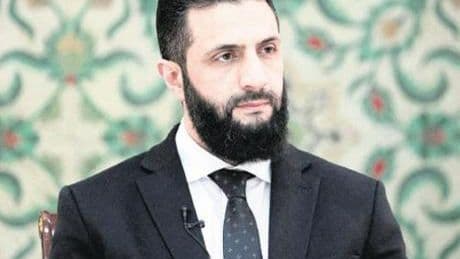 Şara’nın ABD vizesi çıktı