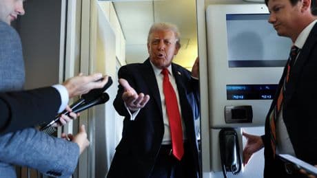 Donald Trump au Royaume-Uni : les principales annonces économiques auxquelles il faut s’attendre