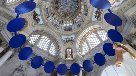 El MNAC rescata de la oscuridad a Galí, el artista que no quería dejar rastro