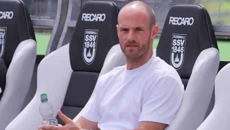 Hannovers Not-Trainer - Süßer Doppel-Stress für Barlemann
