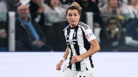 Juventus-Roma diretta finale Coppa Italia femminile: risultato in tempo reale, orario e dove in tv