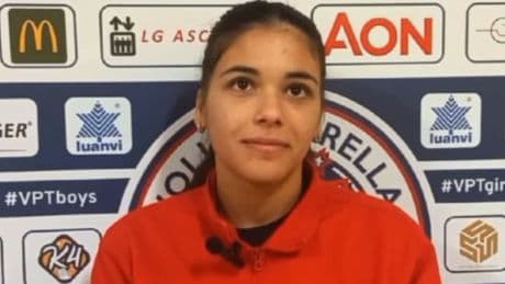 Volley Mercato: Trento ingaggia la bolzanina Giada Guerra