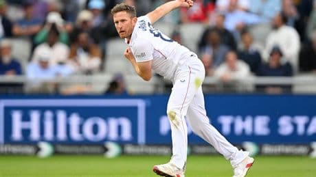Liam Dawson’s triumphant return to the Test cricket fold underlines issue at heart of selection