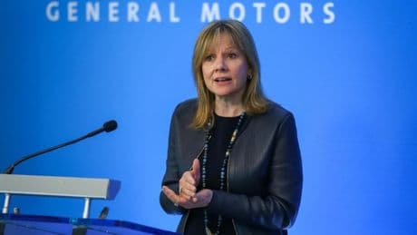 General Motors prevé un impacto arancelario de hasta 4.400 millones y rebaja sus previsiones de beneficio