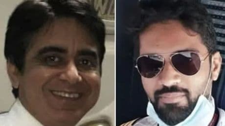 Air India crash probe focuses on plane's 'calm' captain who 'co-pilot accused of turning off fuel'