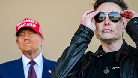 La guerra entre Trump y Musk sacude los cimientos de las grandes misiones espaciales y amenaza con desatar cambios drásticos en la industria