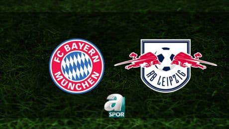 Bayern Münih - Leipzig maçı ne zaman? Saat kaçta ve hangi kanalda canlı yayınlanacak? | Bundesliga