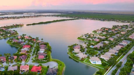I spent years in California searching for a city that felt like home &mdash; but I finally found it when I moved to Florida