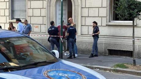 Milano'da bir Türk korkunç bir cinayete kurban gitti: 20 kez bıçaklanıp yakıldı!