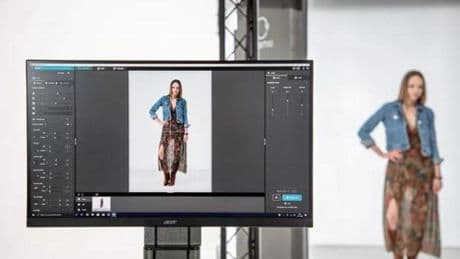 Así se automatiza la fotografía para crear imágenes profesionales en minutos