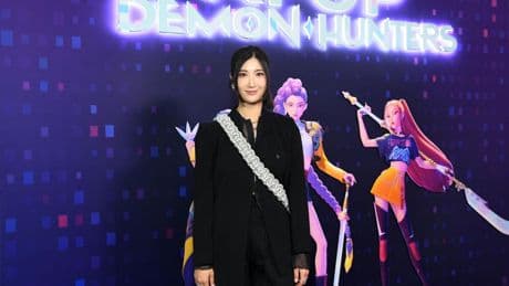 ‘KPop Demon Hunters’ Manages A Rare Streaming Feat