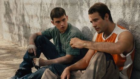 Drama ‘Enzo’ toont coming of age in een Europa dat kampt met oorlog en ongelijkheid