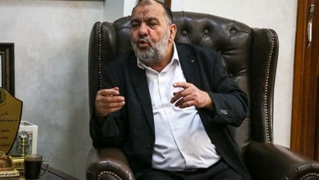 Cisjordanie occupée : le maire de Hébron arrêté après le saccage de sa maison par l’armée israélienne